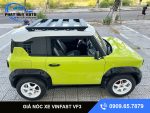 Lắp giá nóc cho Vinfast VF3
