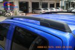 Lắp giá nóc xe Chevrolet Colorado