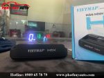 Lắp Hud Vietmap H1X xe Innova