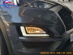 LED gầm DRL xe Hyundai Tucson