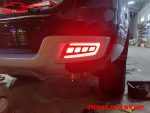 LED Gầm Sau Cho Ford Everest