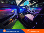 Led nội thất BYD Sealion 6