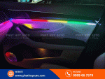 Led nội thất BYD Sealion 6