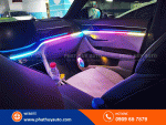 Led nội thất BYD Sealion 6