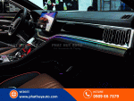 Led nội thất BYD Sealion 6