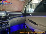 Led Nội Thất Hyundai Tucson 2021