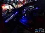 Led nội thất Mazda 3 2021