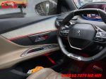 Led nội thất Peugeot 3008 2022