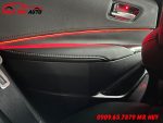 Led Nội Thất Toyota Altis 2022