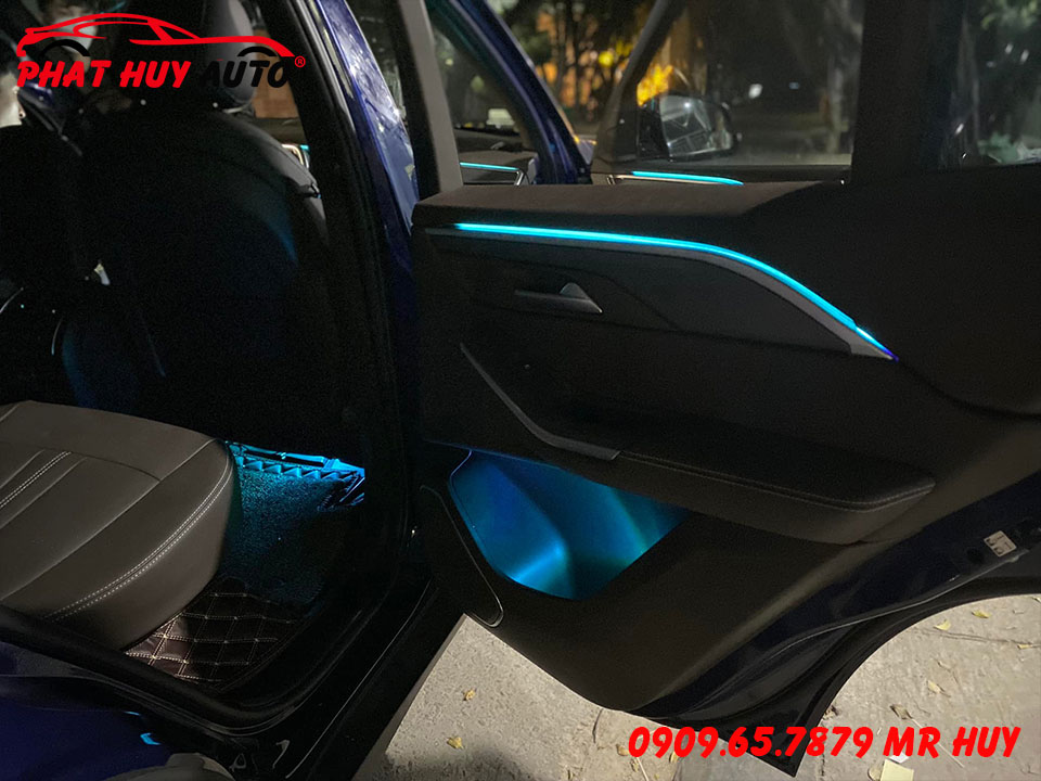 LED Nội Thất Vinfast Lux SA