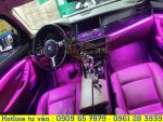 Led Nội thất xe BMW 520i