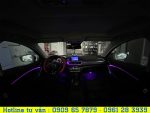 Led Nội Thất Xe Mazda 6