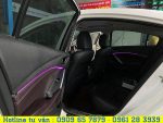 Led Nội Thất Xe Mazda 6