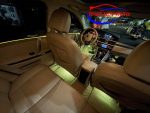 Led nội thất xe MG ZS