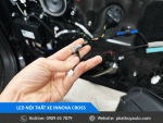 Led nội thất zin Innova Cross 2024-2026