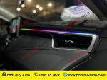 Led Viền Nội Thất Altis 2023