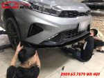 Lip Cản Trước Kia K3 2022