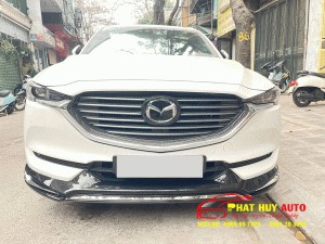 Lip cản trước xe Mazda CX8
