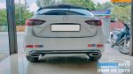 Lip pô Mazda 3 Hatchback 2021