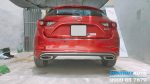 Lip pô Mazda 3 Hatchback 2021