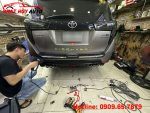 Líp pô nhựa xe Innova 2022