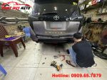 Líp pô nhựa xe Innova 2022