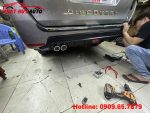 Líp pô nhựa xe Innova 2022