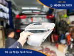 Líp pô ô tô Ford Focus
