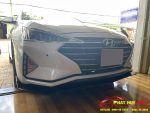 Lip trước xe Hyundai Elantra 2021