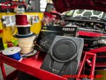Loa Sub Gầm Ghế Helix U8A