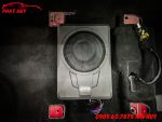 Loa Sub Gầm Ghế Helix U8A