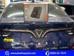 Loa Sub Gầm Ghế JBL Xe VinFast Lux A2.0
