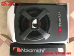 Loa Sub Gầm Ghế MG HS
