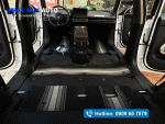 Lót sàn cho xe Limo Green