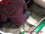 Lót sàn Simili cho Toyota Vios