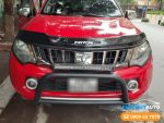 Lướt gió capo xe Mitsubishi Triton