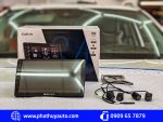Màn hình Android 360 Elliview S4 xe Mazda CX5