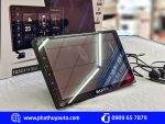 Màn hình Android 360 Elliview S4 xe Mazda CX5