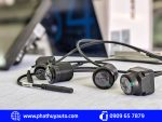 Màn hình Android 360 Elliview S4 xe Mazda CX5