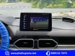Màn hình Android 360 Elliview S4 xe Mazda CX5