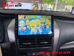 Màn Hình Android Bravigo Vios 2022