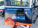 Màn Hình Android BRAVO B10 Plus