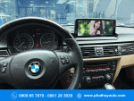Màn hình Android cho BMW 320i