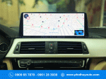 Màn hình Android cho BMW 320i