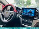 Màn hình Android cho Captiva 2018