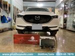 Màn hình Android cho CX5 2022