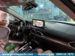 Màn hình Android cho CX5 2022