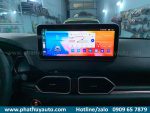 Màn hình Android cho CX5 2022