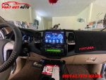 Màn hình Android Cho Fortuner 2016
