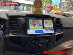 Màn hình Android Cho Fortuner 2016